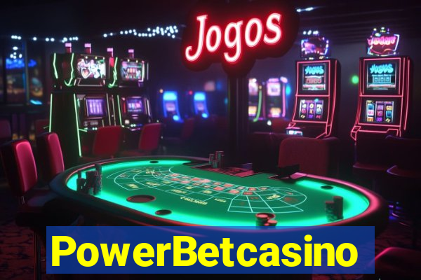 PowerBetcasino