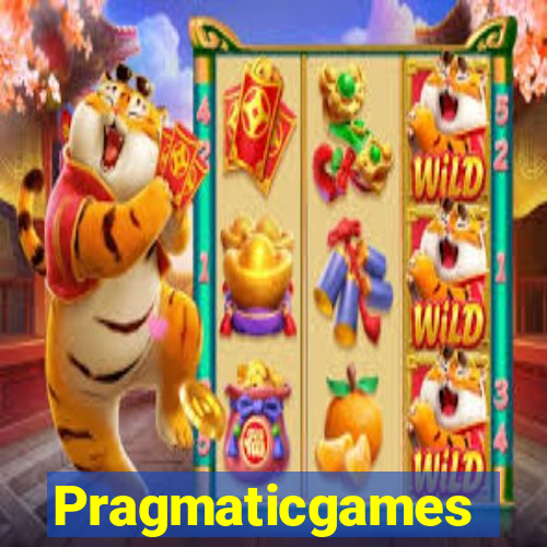 Pragmaticgames