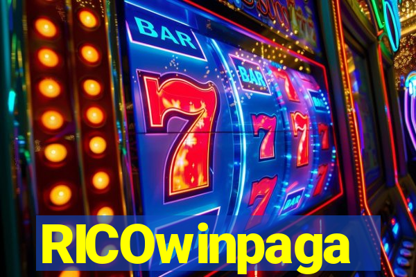 RICOwinpaga