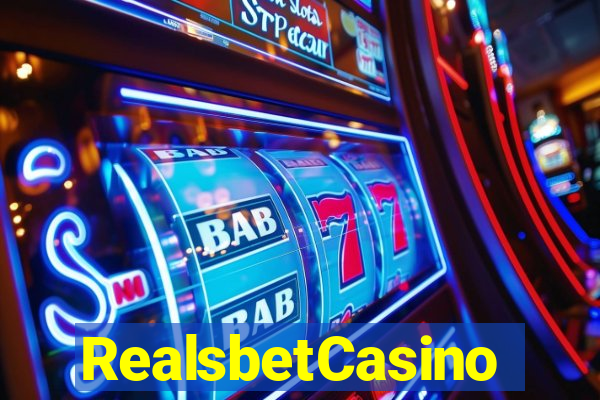 RealsbetCasino