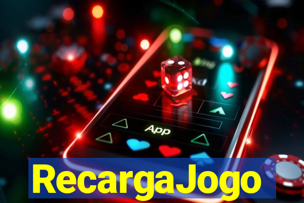RecargaJogo