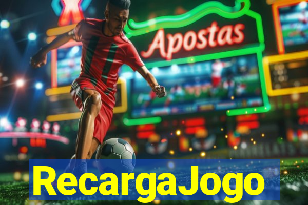 RecargaJogo