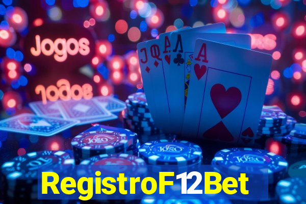 RegistroF12Bet