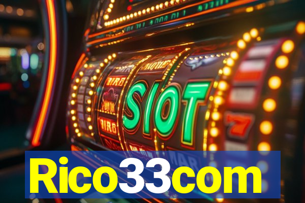 Rico33com