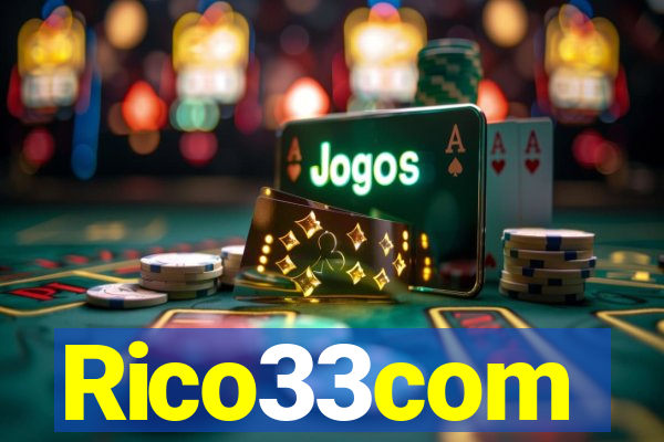 Rico33com