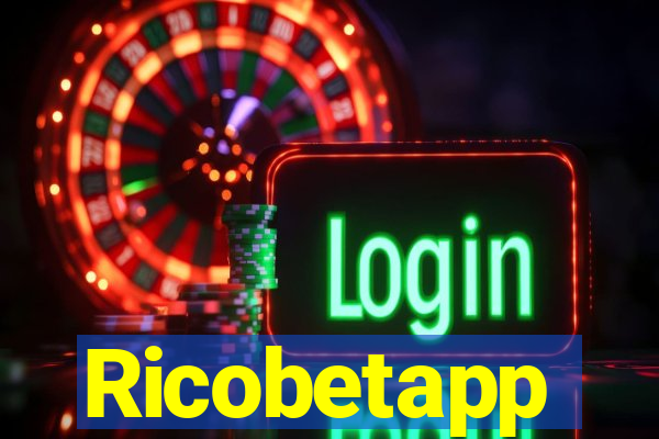 Ricobetapp