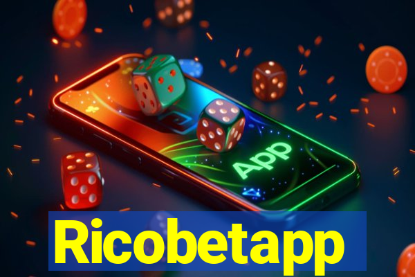 Ricobetapp