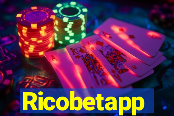 Ricobetapp