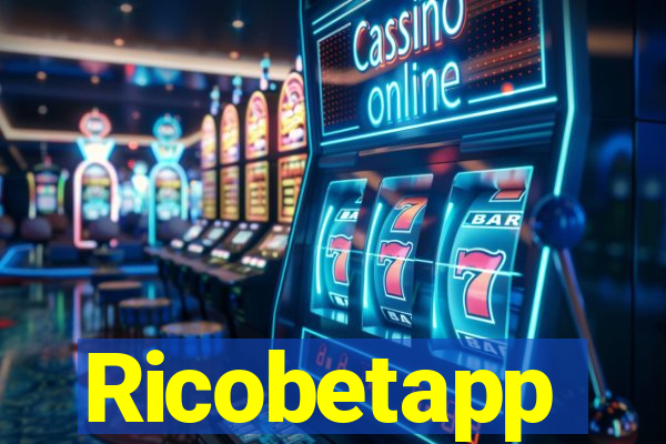 Ricobetapp