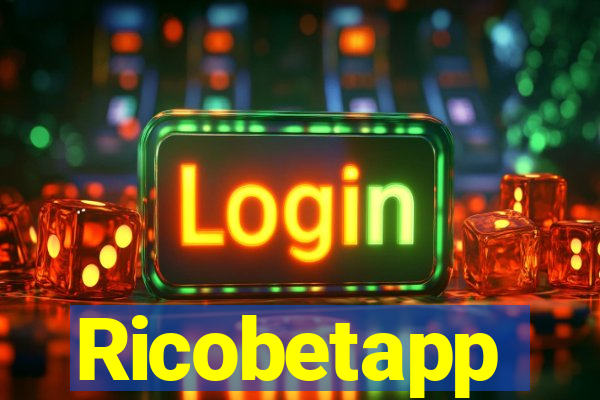 Ricobetapp