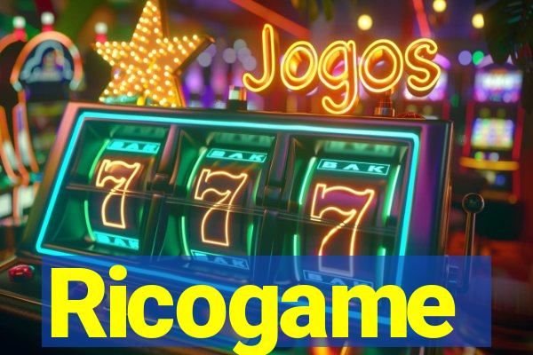 Ricogame