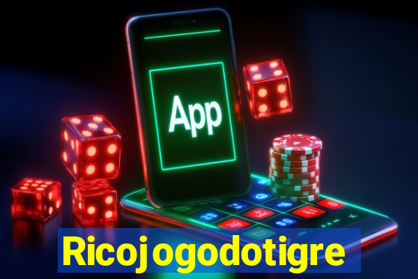 Ricojogodotigre