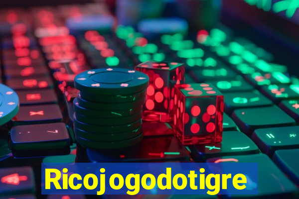 Ricojogodotigre