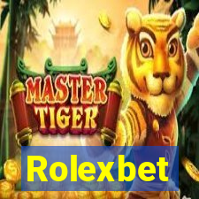 Rolexbet