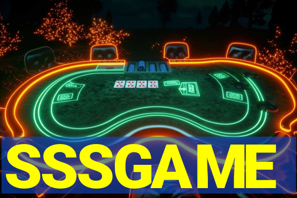 SSSGAME