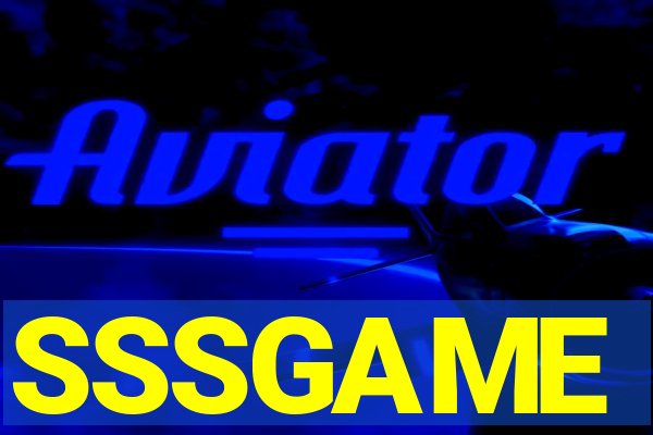 SSSGAME