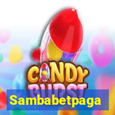 Sambabetpaga