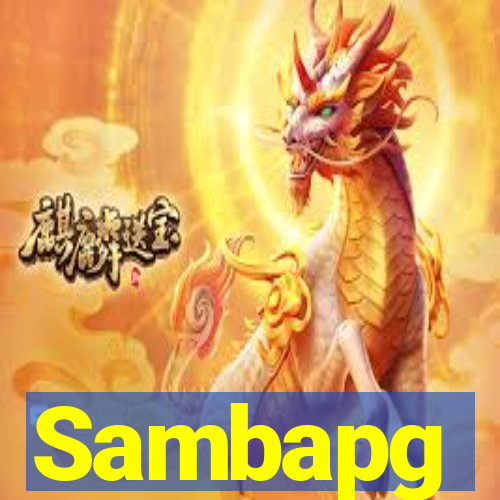 Sambapg