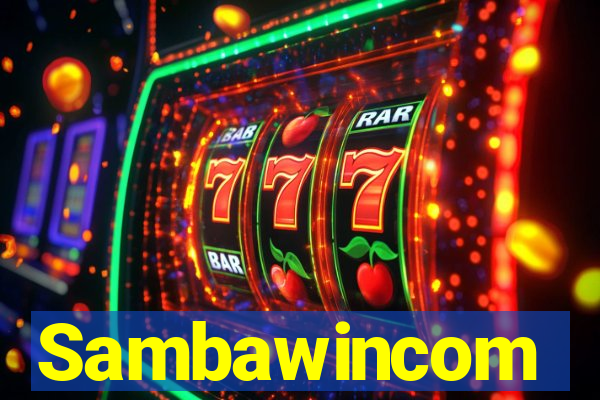 Sambawincom