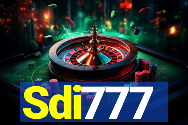 Sdi777