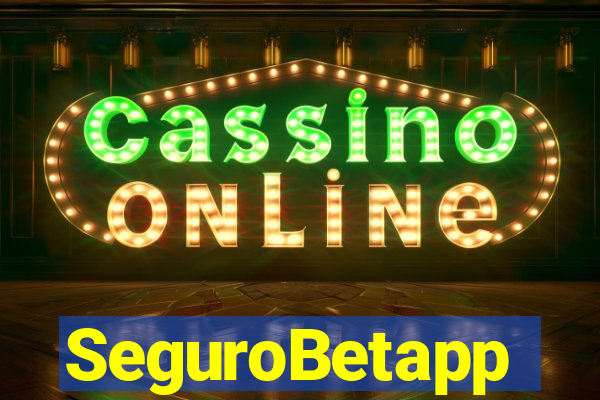 SeguroBetapp