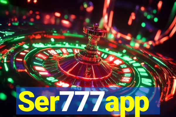 Ser777app