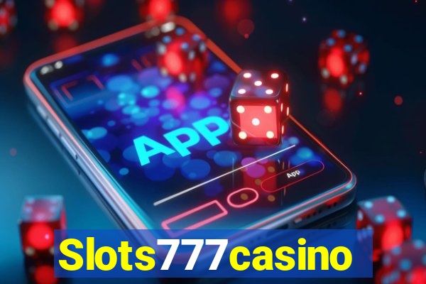 Slots777casino