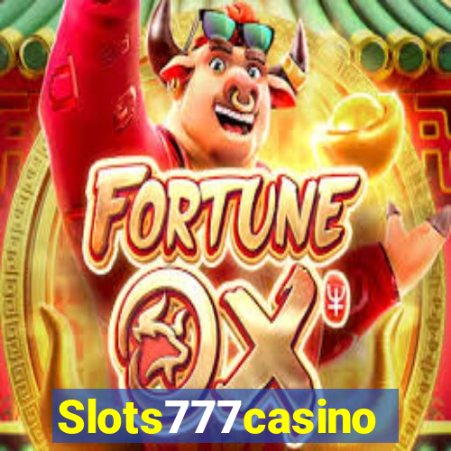 Slots777casino