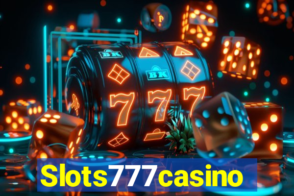 Slots777casino