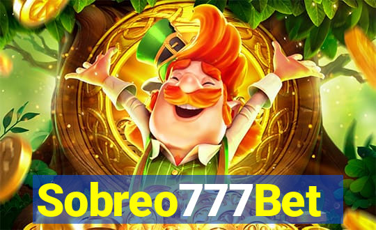 Sobreo777Bet