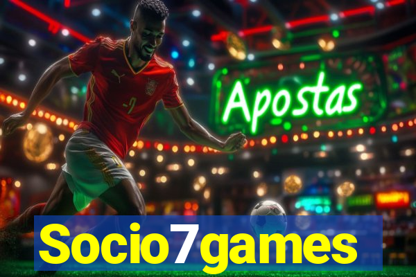 Socio7games