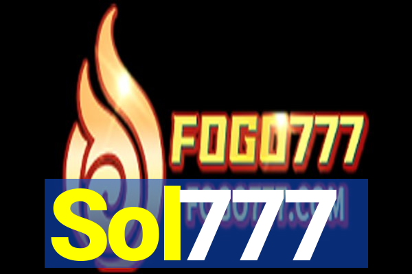 Sol777