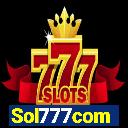 Sol777com
