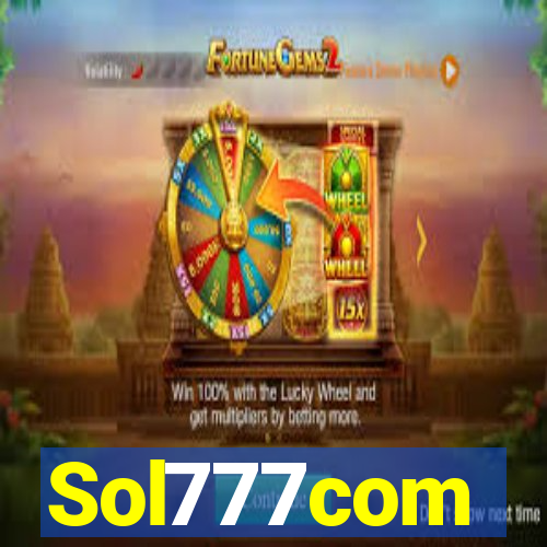 Sol777com