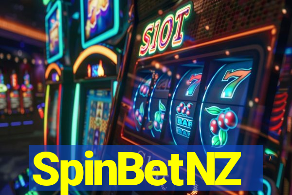 SpinBetNZ