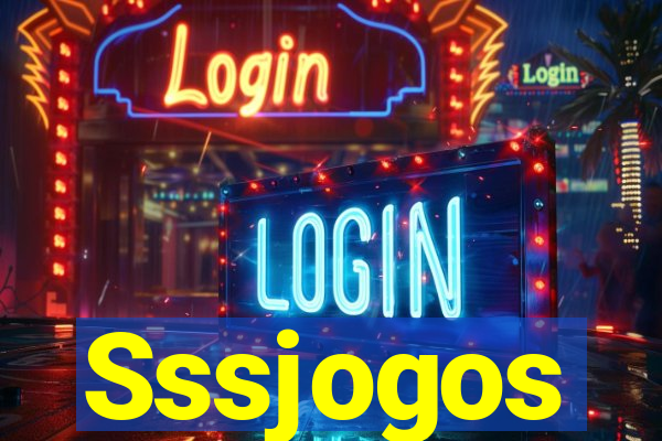 Sssjogos