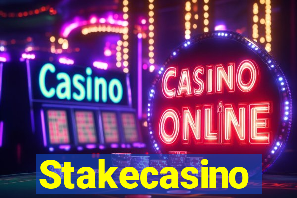 Stakecasino