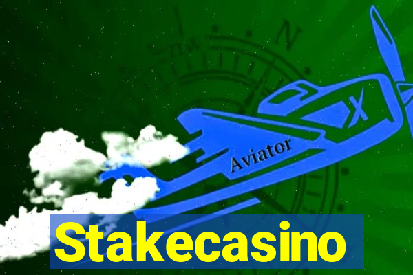 Stakecasino