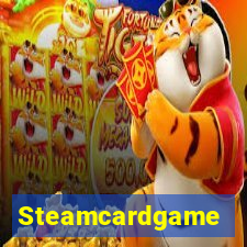 Steamcardgame