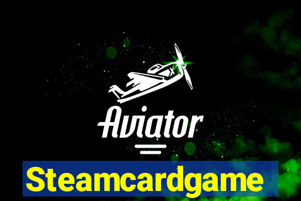 Steamcardgame
