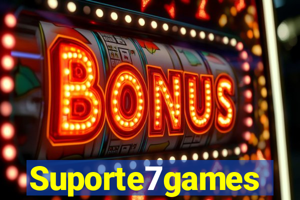 Suporte7games