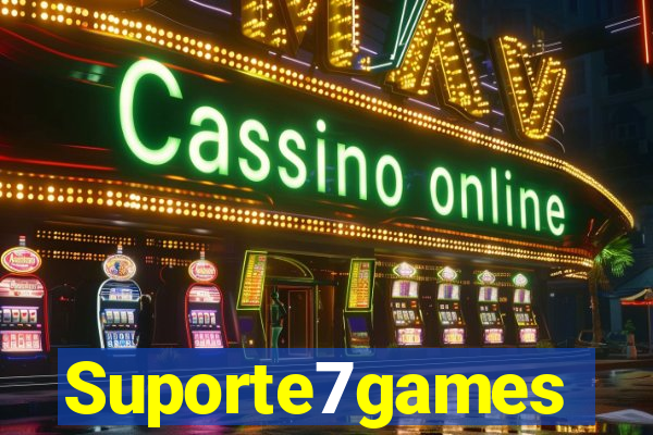 Suporte7games