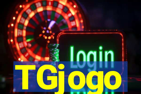 TGjogo