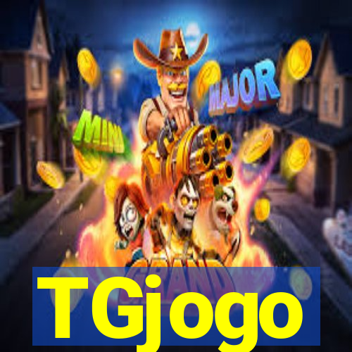 TGjogo