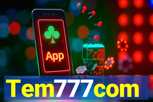 Tem777com
