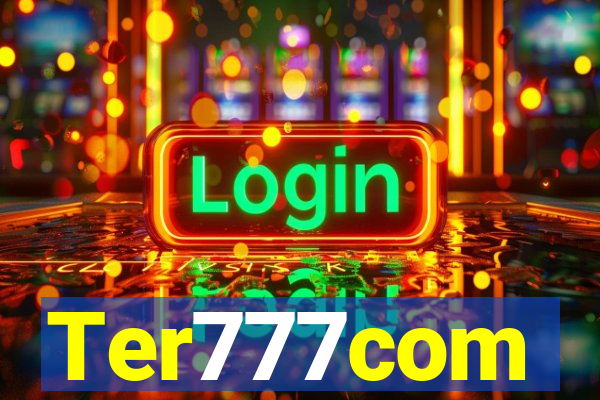 Ter777com