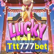 Ttt777bet