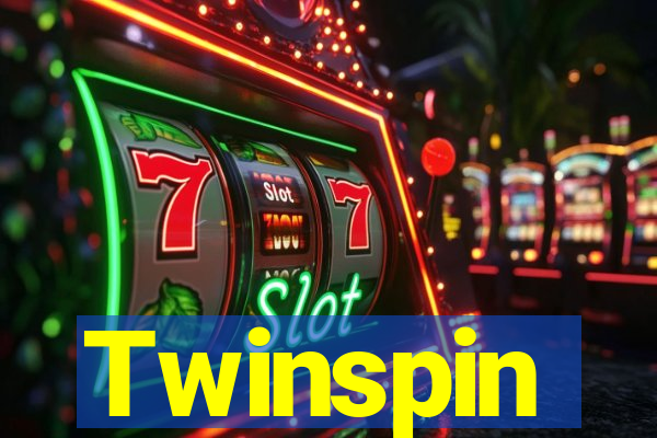 Twinspin