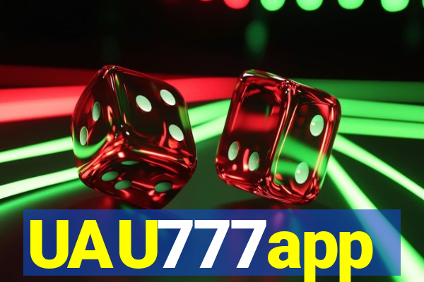 UAU777app