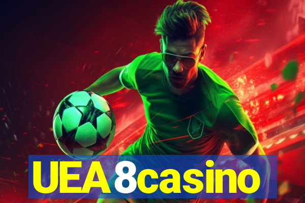 UEA8casino